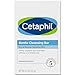 Cetaphil Gentle Cleansing Bar for Dry/Sensitive Skin 4.50 oz (Pack of 12)
