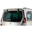 RDX Racedesign Dachspoiler kompatibel mit Citroën Berlingo / Peugeot Partner & Rifter / Opel Combo / Toyota ProAce City & ProAce City Verso 2008- (mit Heckklappe) (PU) RDX Racedesign Dachspoiler kompatibel mit Citroën Berlingo / Peugeot Partner & Rifter / Opel Combo / Toyota ProAce City & ProAce City Verso 2008- (mit Heckklappe) (PU)