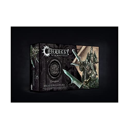 Super-Skin Conquest Dweghom Dragonslayers-L8