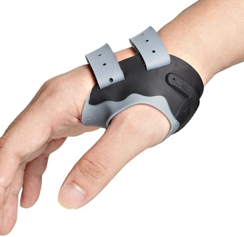 CMC Thumb Brace for CMC Osteoarthritis Joint Pain Arthritis Relief