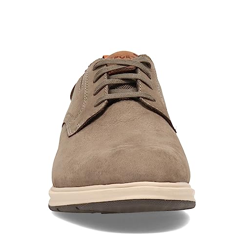 Image of Rockport Men's Total Motion City Plain Toe