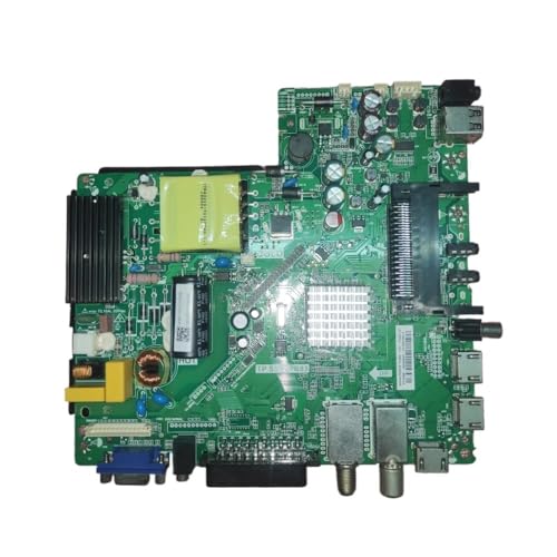 TP。S512。 PB83 3インワンテレビマザーボード 45-55V 680ma、Haierと互換性があります。32b7 テレビメイト LC320EXJ-SEE1 LEDスクリーン