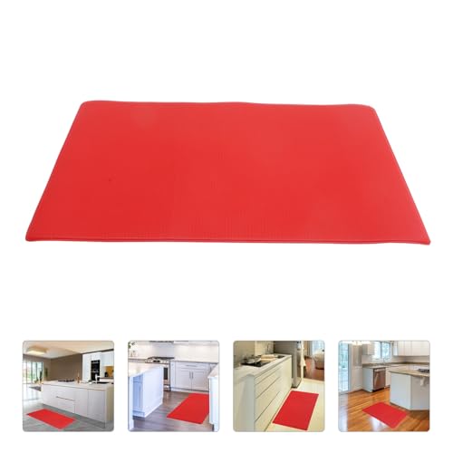 Tapis de cuisine imperméable lavable : la solution anti-tache pour votre sol - 7