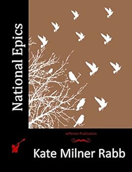 Paperback National Epics Book