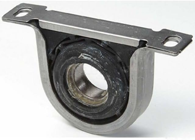Replacement Driveshaft Support fits 1999-2007 Ford F250 Super Duty (Drive Shaft Center 40 (mm) Bearing Inside Diameter; 1.5748 (in) Bearing Inside Diameter; Spicer 141)