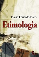 Etimologia 8572445412 Book Cover