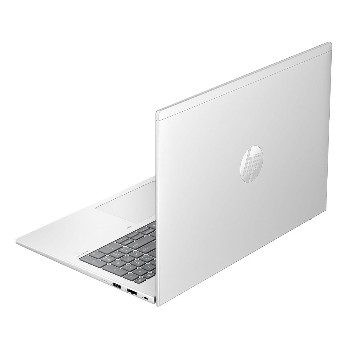HP ProBook 460 G11 16 Zoll Full HD Laptop Intel Core Ultra 7-155U@ bis zu 4,8 GHz 16 GB 512 GB SSD mit Windows 11 Pro & GRATIS Antiviren-Software NEU & OVP