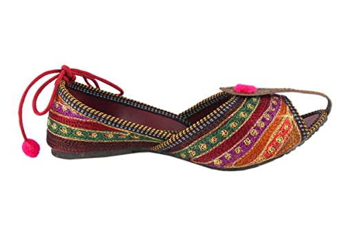 Image of Shree Ol Women's Bellies