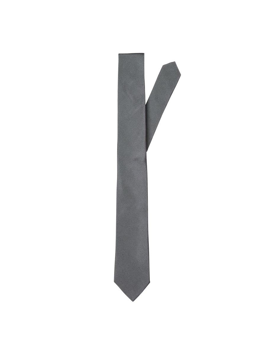 SELECTED HOMME Krawat Mężczyźni Slhnew Plain Tie 7 cm Noos B