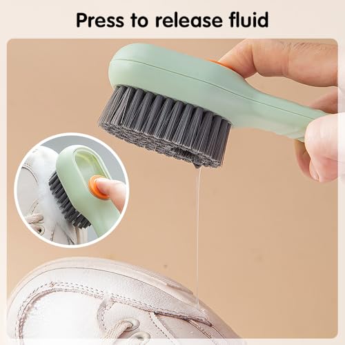 Jabones, Wireless Imagen adicional