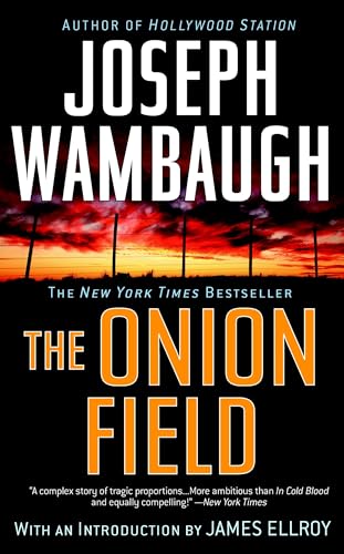 The Onion Field view 2