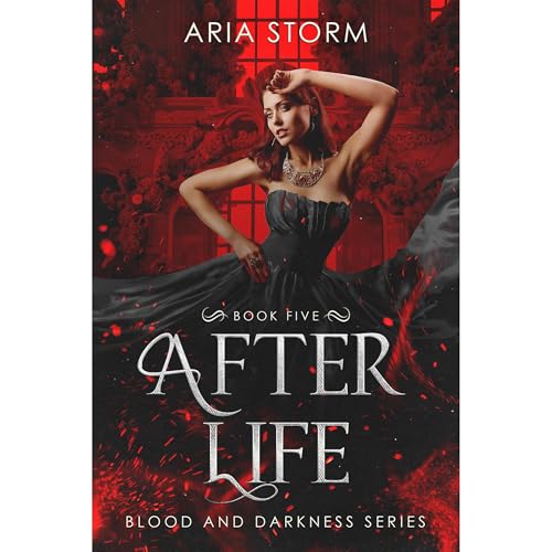 After Life by Aria Storm episode artwork