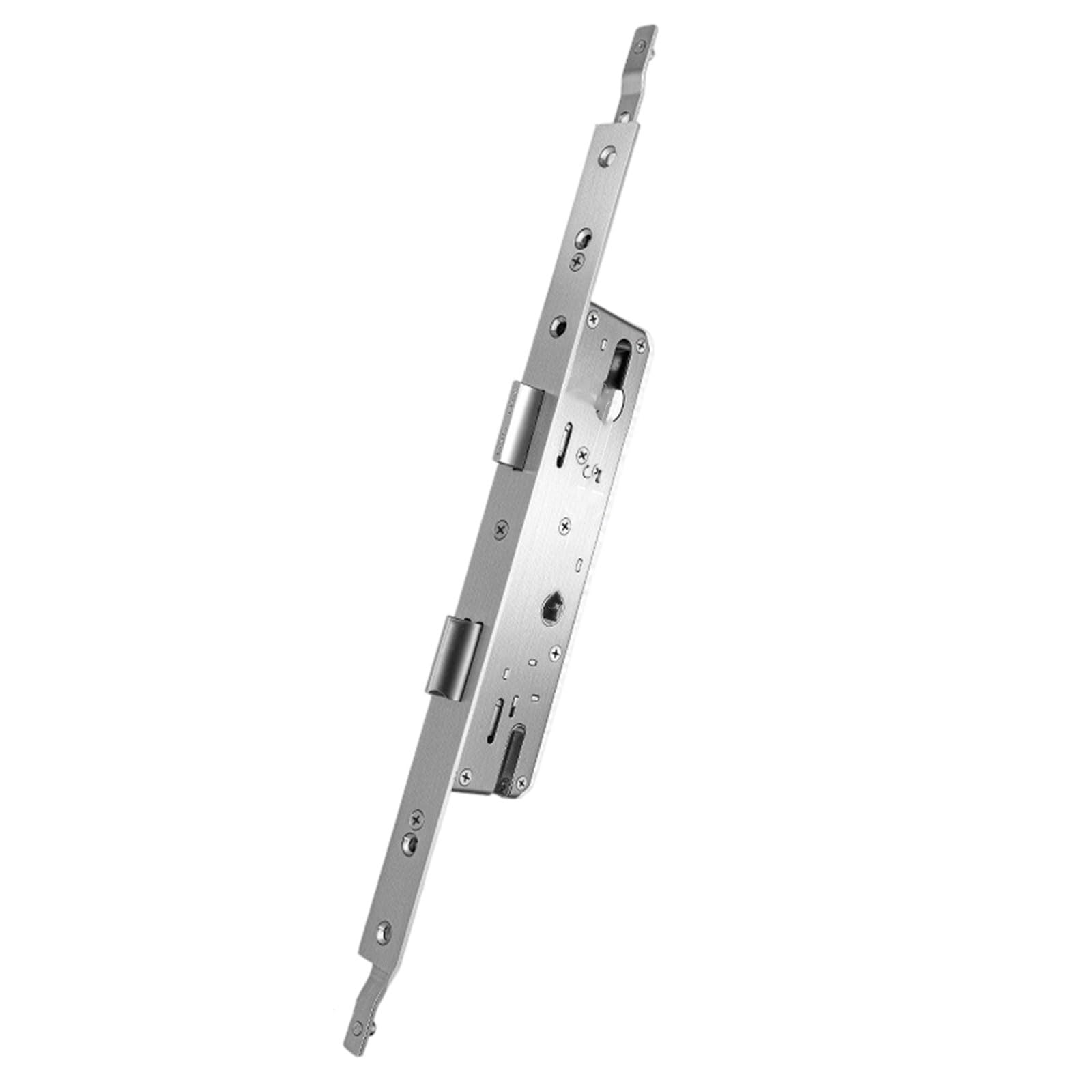Advanced Dactylogram Technology Multi Point Secure Rustproof Steel Offering Immediate and Strengthened Door Dactylogram