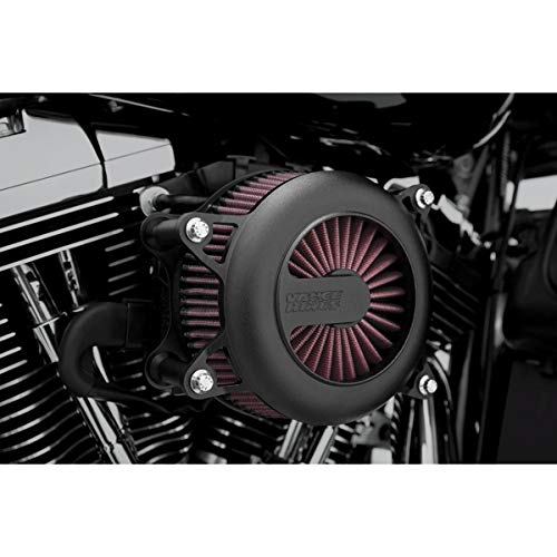 5 Best Stage 1 Air Cleaners For Harley Davidson [2022] Throttle Buff
