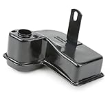 Matijardin   Pot d'échappement, silencieux pour moteur Tecumseh HM 70/80/100, VM 70/80/100, H80, HHM80, V80