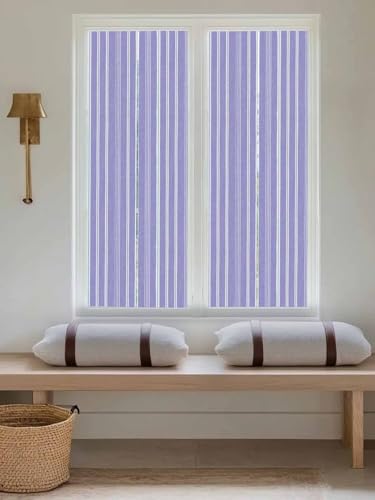 Vinilo Decorativo para Ventana Privacy Film 23.6 x 78.7 in miniatura 3