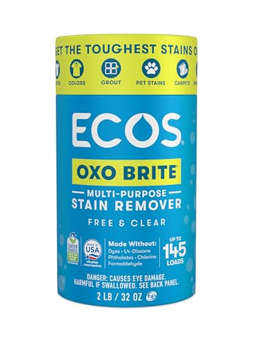 OXO BRITE Multi-Purpose Stain Remover, 2lb
