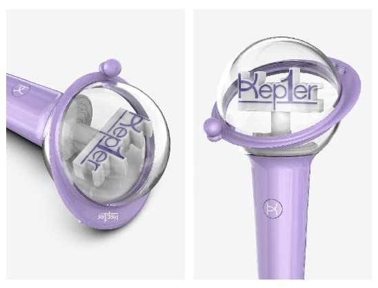 Amazon.co.jp: Kep1er 公式ペンライト Official light stick/ケプラー 