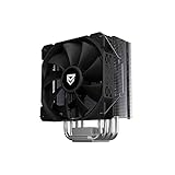 Nfortec AEGIR Ventilador CPU 6 Pipes 120mm PWM