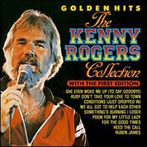 Golden Hits [Audio CD]