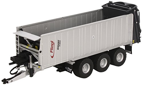 Preisvergleich Produktbild Wiking 7322 - Fliegl ASW 391 mit Streuwerk
