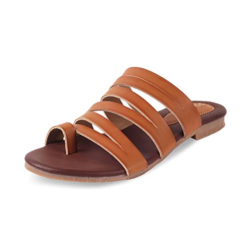 Image of SOLE HEAD Women's 248 1blue Floaters