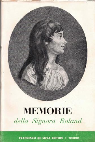  Memorie. Prefazione di Cesare Spellanzon.