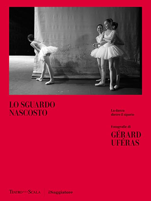 Lo sguardo nascosto la danse dietro il sipario ou l'émotion pure capturée en coulisses