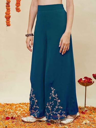 Image of Girls salwar suit set