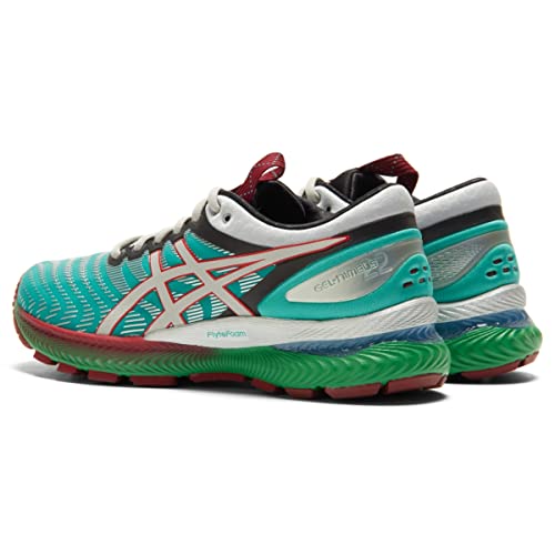 ASICS Women's Gel-Nimbus 22 Running Shoes4