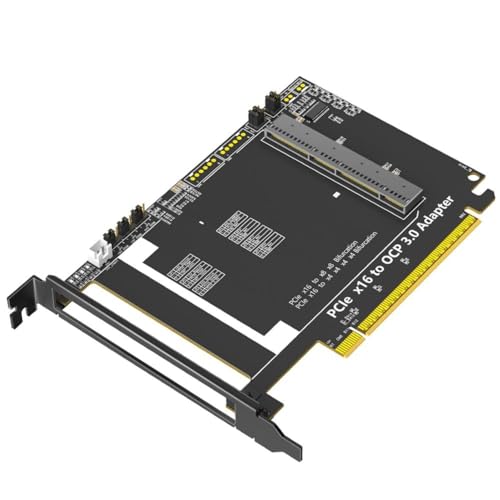 Aethkiel PCI Express 16x �A�_�v�^�[ PCIe 5.0�݊��� | PCIe 5.0 x16�ɑΉ��AGen3//Gen5�Ƃ̉��ʌ݊����������B