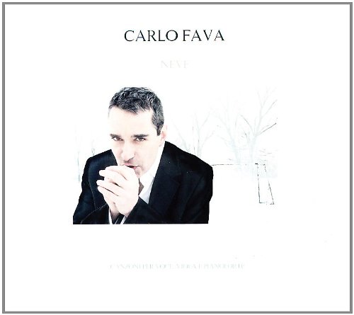 Neve - canzoni per voce, viola e pianoforte