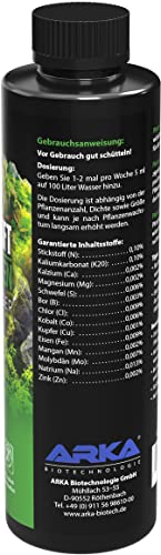 Microbe-Lift Fertilizante Líquido para Plantas Acuáticas 236 ml miniatura 3