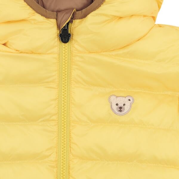 Steiff Jungen Wendejacke