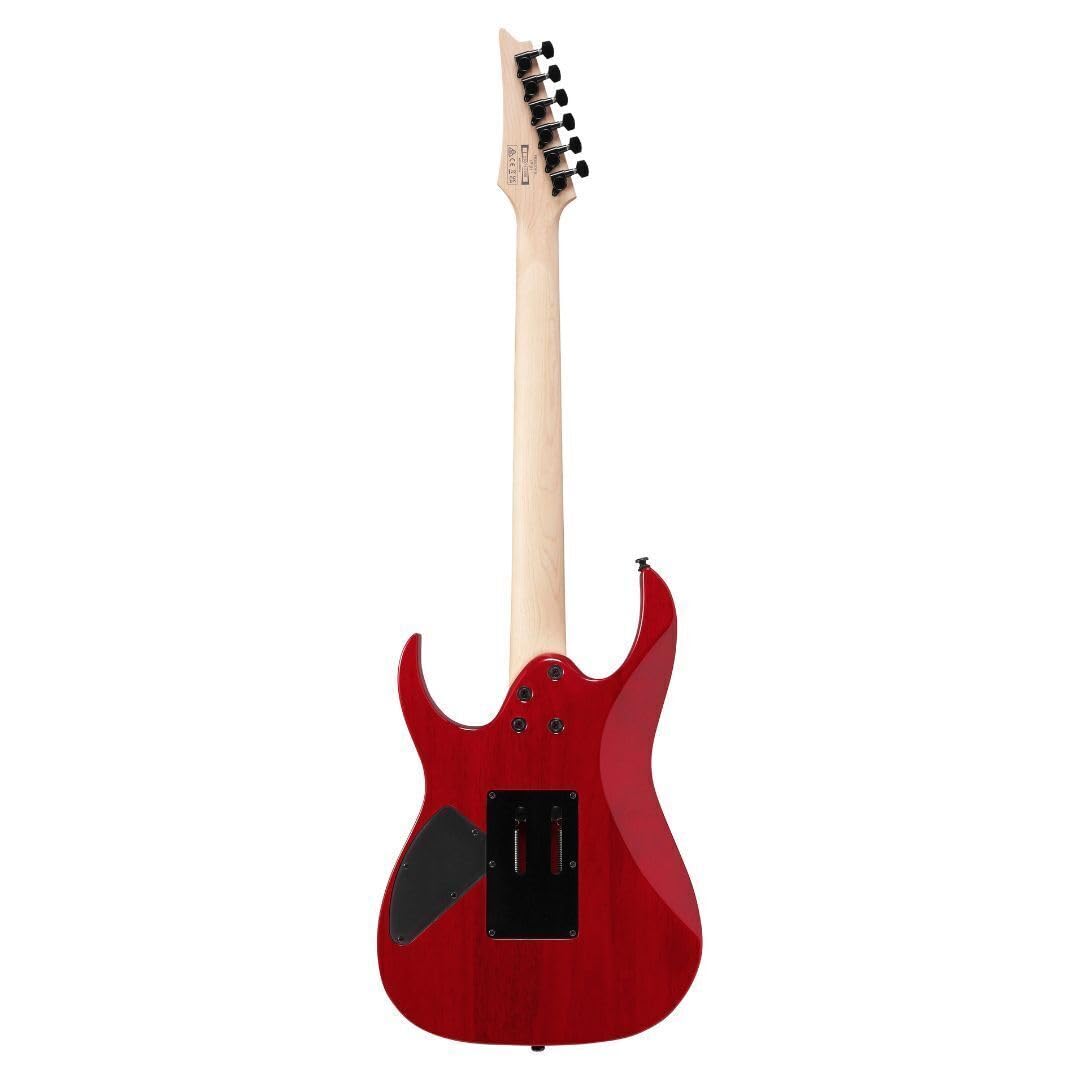 Amazon | Ibanez RG スタンダード 6弦エレキギター ジャトバフレット