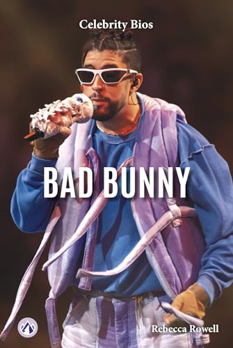Bad Bunny (Celebrity Bios)