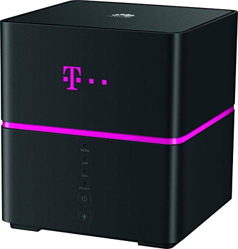 Preisvergleich Produktbild TELEKOM TDG Speedbox schwarz