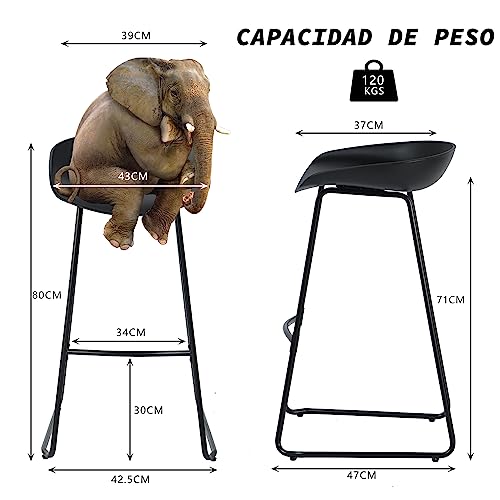 Encuentra la mejor selección de Bancos para barra exterior favoritos de las personas. 24 Imagen adicional