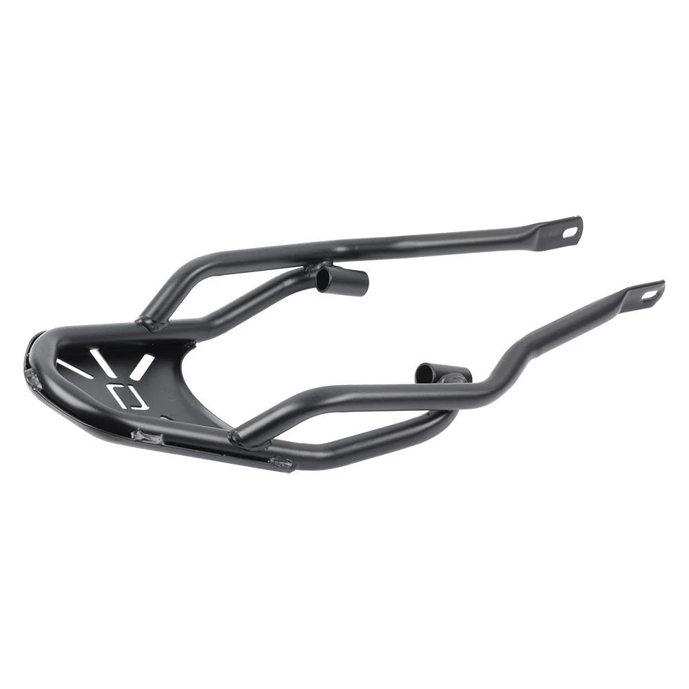 バイク用リアラゲッジラック オートバイリアラック荷物キャリアラック