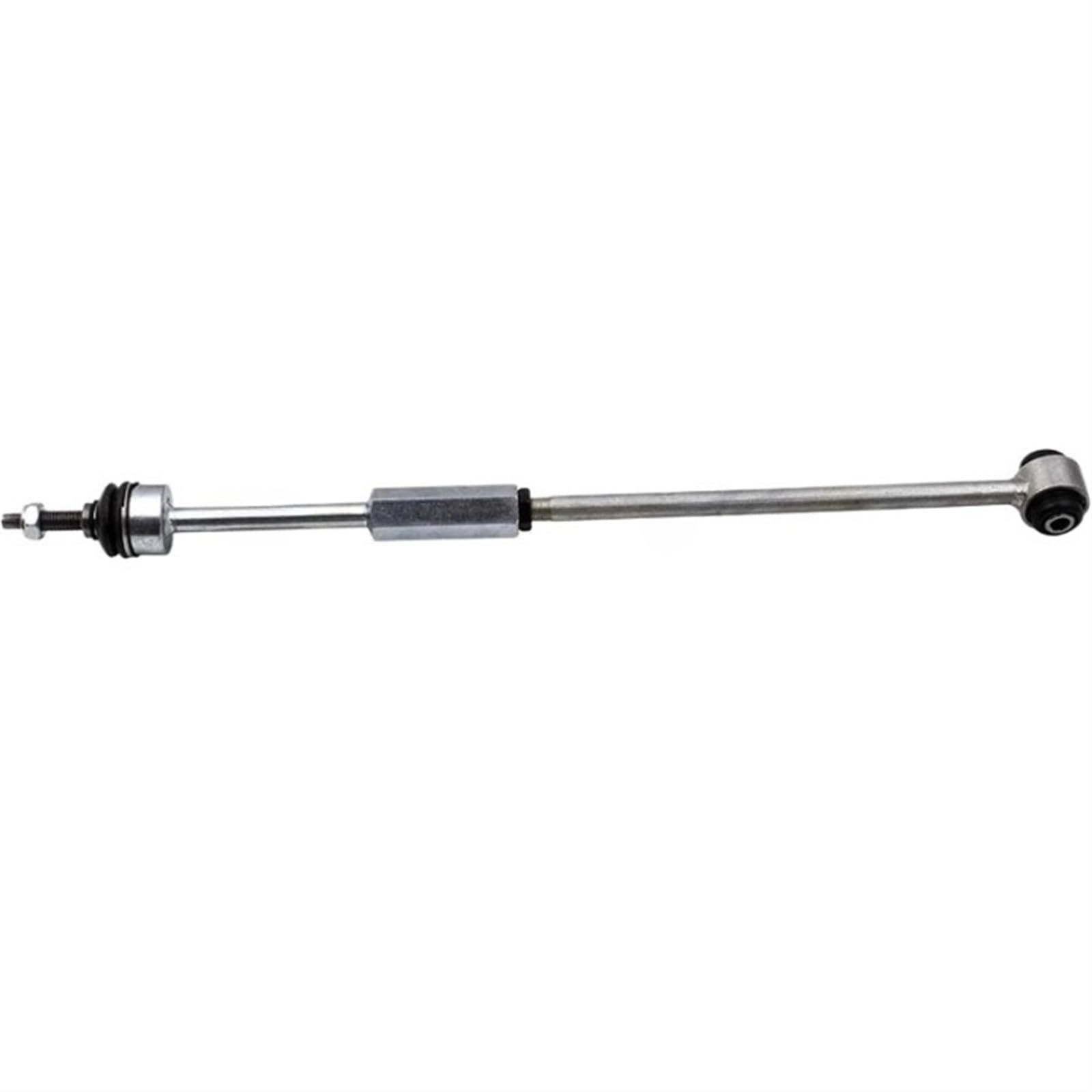 Coppia di estremità del tirante dello sterzo posteriore compatibili con Jaguar F-Type S-Type XF XFR XJ8 XJR XK XKR, compatibile con Lincoln LS, compatibile con Thunderbird 2000-2014