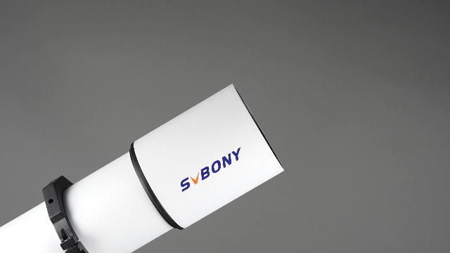 Focheggiatore Telescopio SV181 Svbony - Regolabile In Metallo Per Telescopi Rifrattori - Foto 7