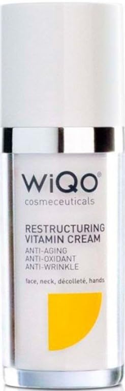 Amazon | WiQo ワイコ ビタミンクリーム VT CREAM 30ml 1本 | ノー 