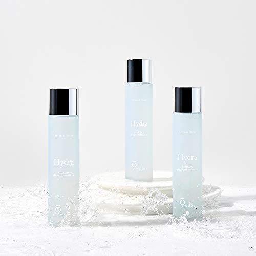 9 Wishes COTHEON_HYDRATONER [9Wishes] Hydra Ampule Toner 5.1Fl. Oz thumb #5