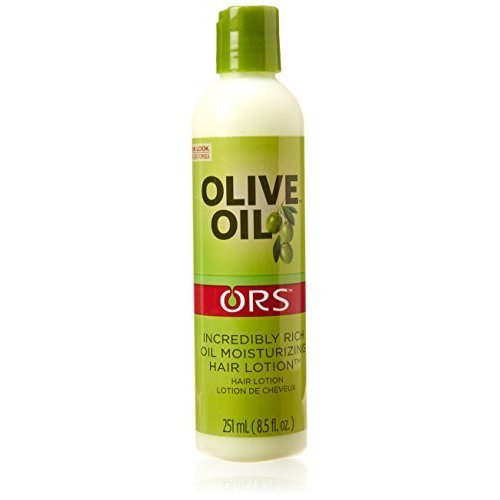 Buy Organic Root Stimulator Olive Oil Hair Lotion 8.5 oz. Online at Low