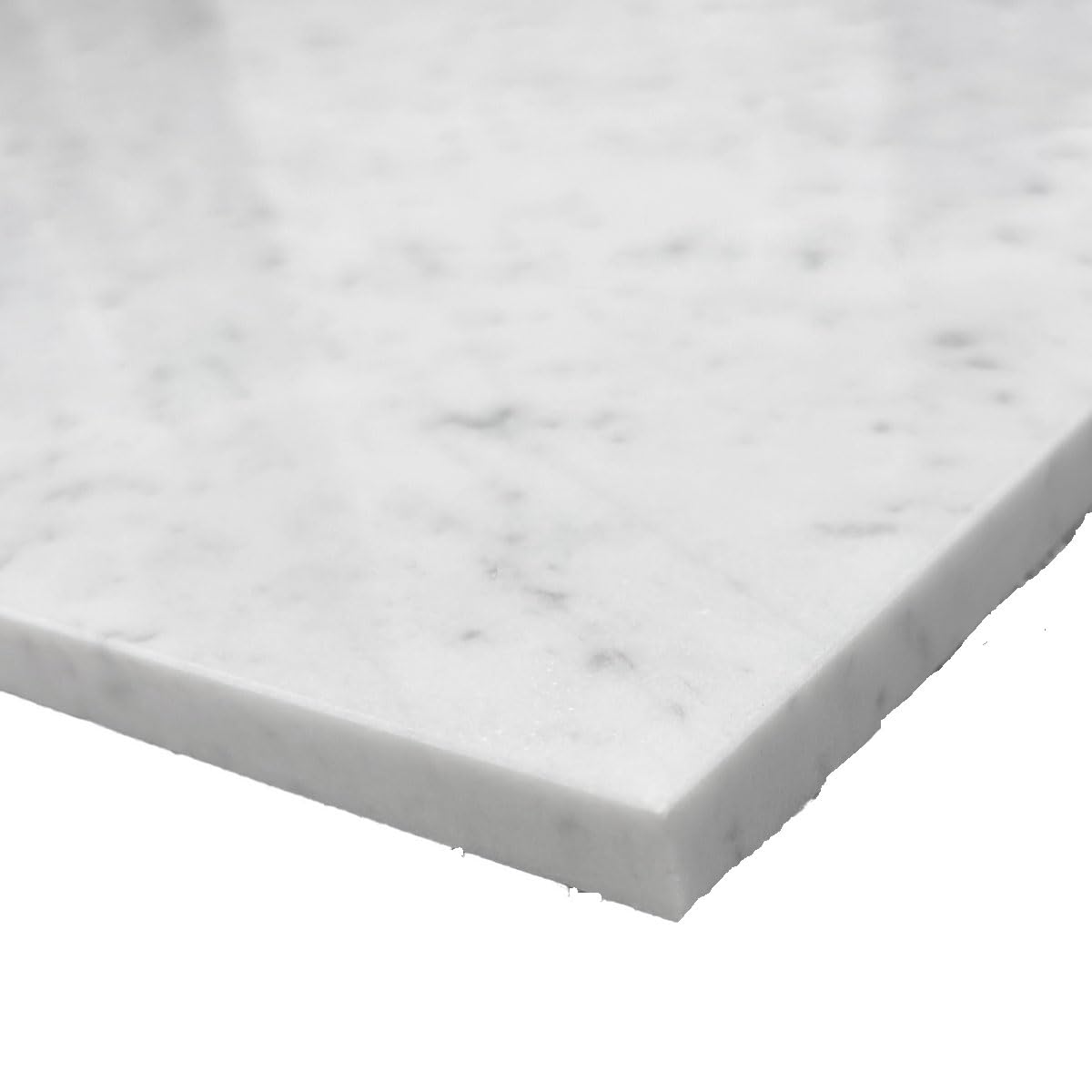 Amazon | 大理石 白 ホワイトマーブル 石 天然石 石材 イタリア産