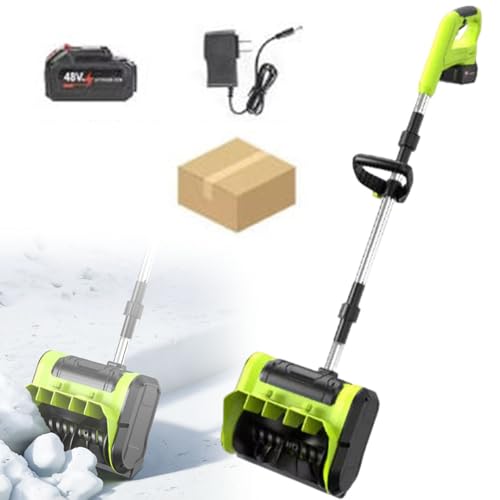 Pala de Nieve Inalámbrica de 900W con 3 Direcciones, Ancho de Despeje de Nieve de 25 Cm, Máquina Quitanieves con Dirección de Lanzamiento Ajustable para Patio y Terrazas Pala de Nieve Inalámbrica de 900W con 3 Direcciones, Ancho de Despeje de Nieve de 25 Cm, Máquina Quitanieves con Dirección de Lanzamiento Ajustable para Patio y Terrazas