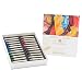 Savoir-Faire 32520240 Sennelier Oil Pastels Set 24/Pkg-Assorted