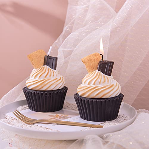 Ilikepar 002 Toasted Marshmallow French Vanilla Scented Candle thumb #2