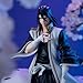 Megahouse-G.E.M. Series Bleach Byakuya Kuchiki Bleach: Thousand-Year Blood War Figure