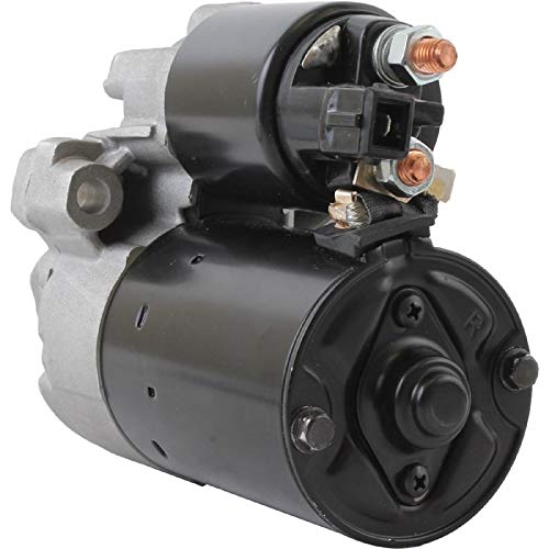 DB Electrical Starter for Mini Cooper